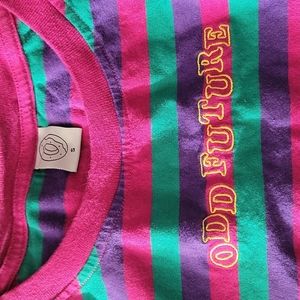 Odd Future Crop Tee